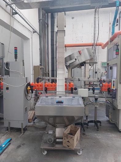 Used 2016 KTF KF 18 6 200