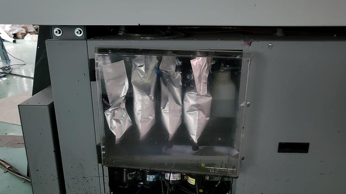 Used 2018 Océ Arizona 6170 XTS