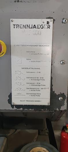 Used 2011 WAGNER VCT 00 HA