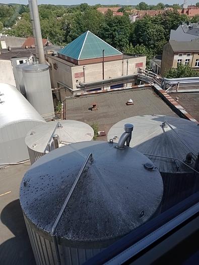 Used ENTIRE BREWERY FOR SALE