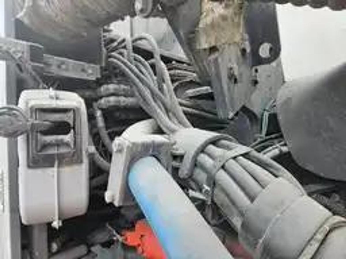 Used 2020 Sandvik Leopard DI650i