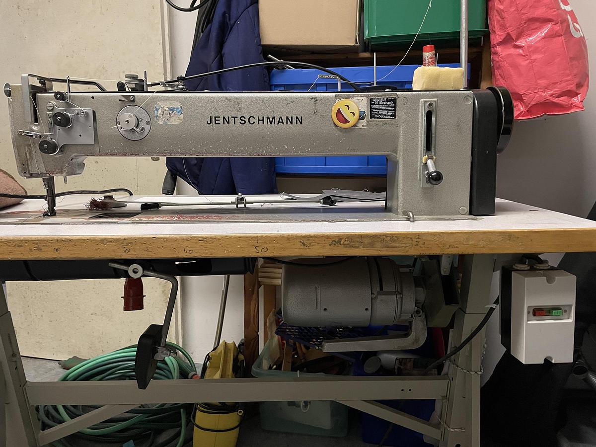 Used Complete Package of Used Sewing Machines