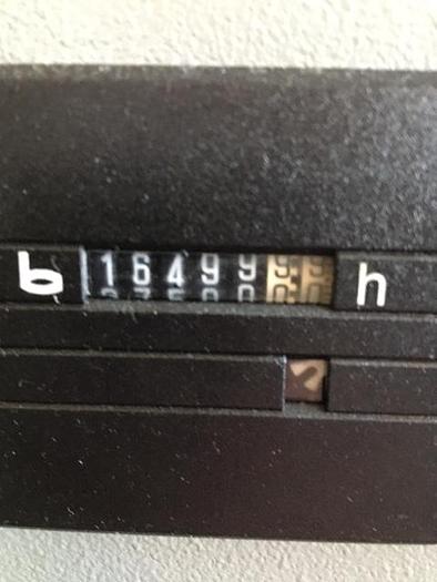 Used DECKEL MAHO DMC 63 V