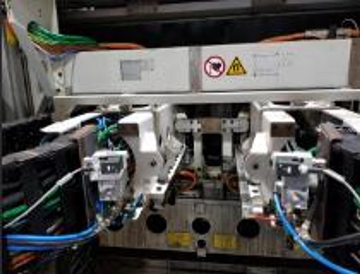 Used 2007 SW BA-W 06-22