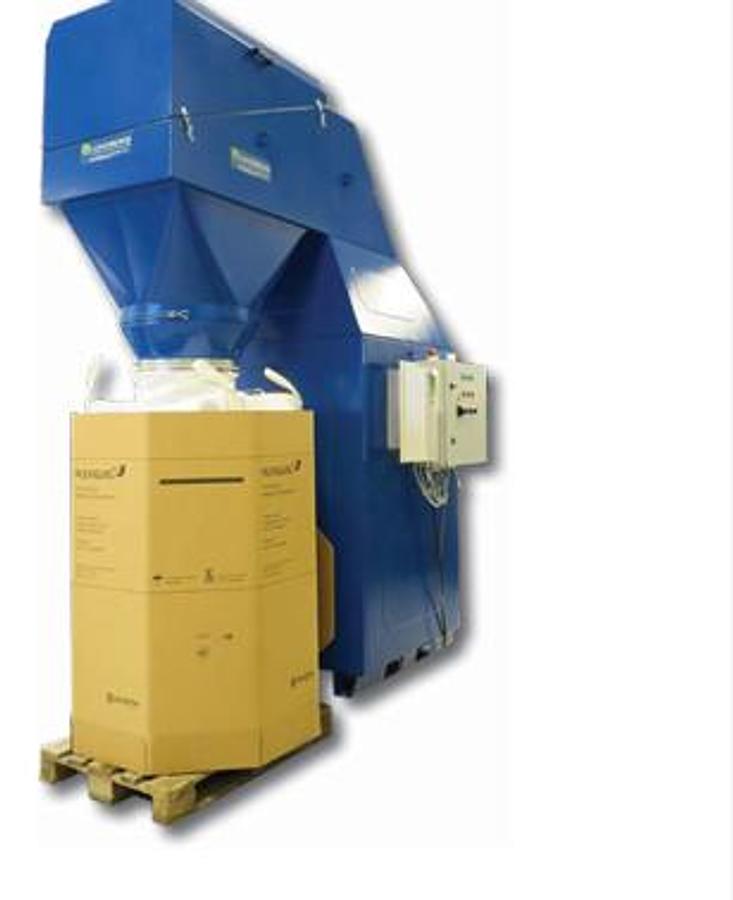 Used 2022  Lundberg   ‎WasteTech 200 All-in-one Units
