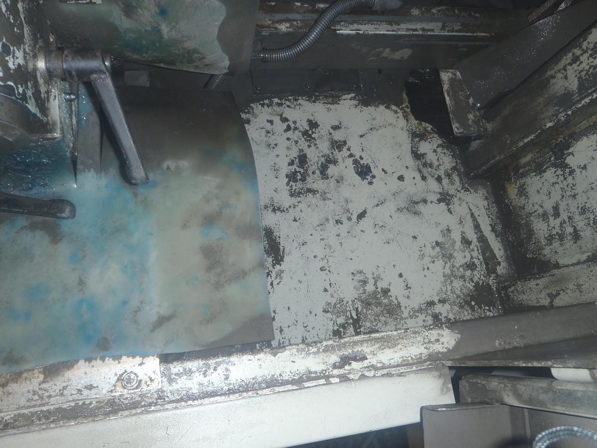 Used 2007 LOESER RPS374/8