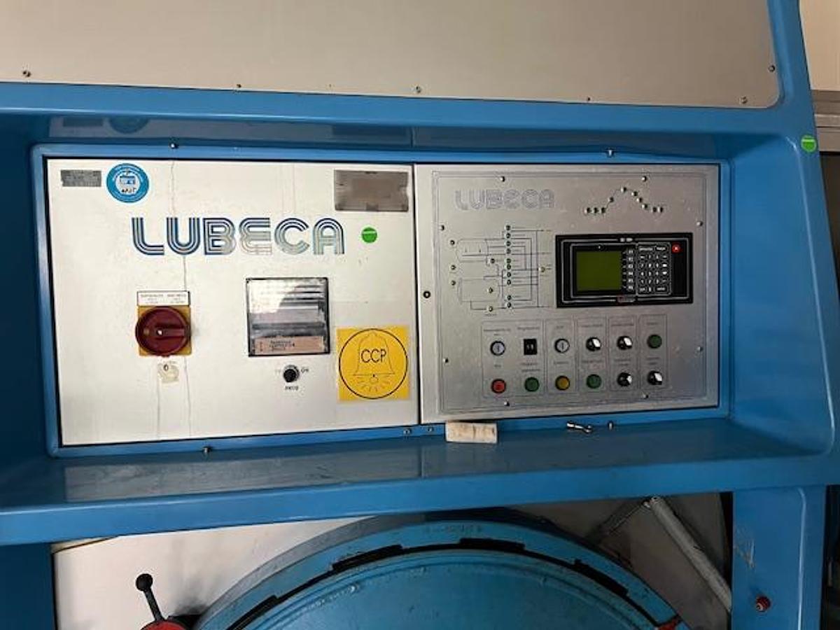 Used Soup Production Line