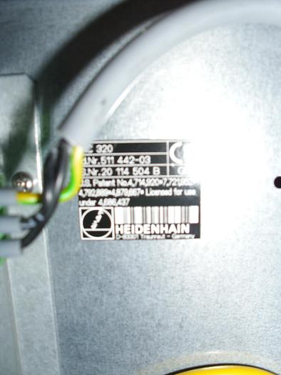 Used 1994 Auerbacher FUW 1005