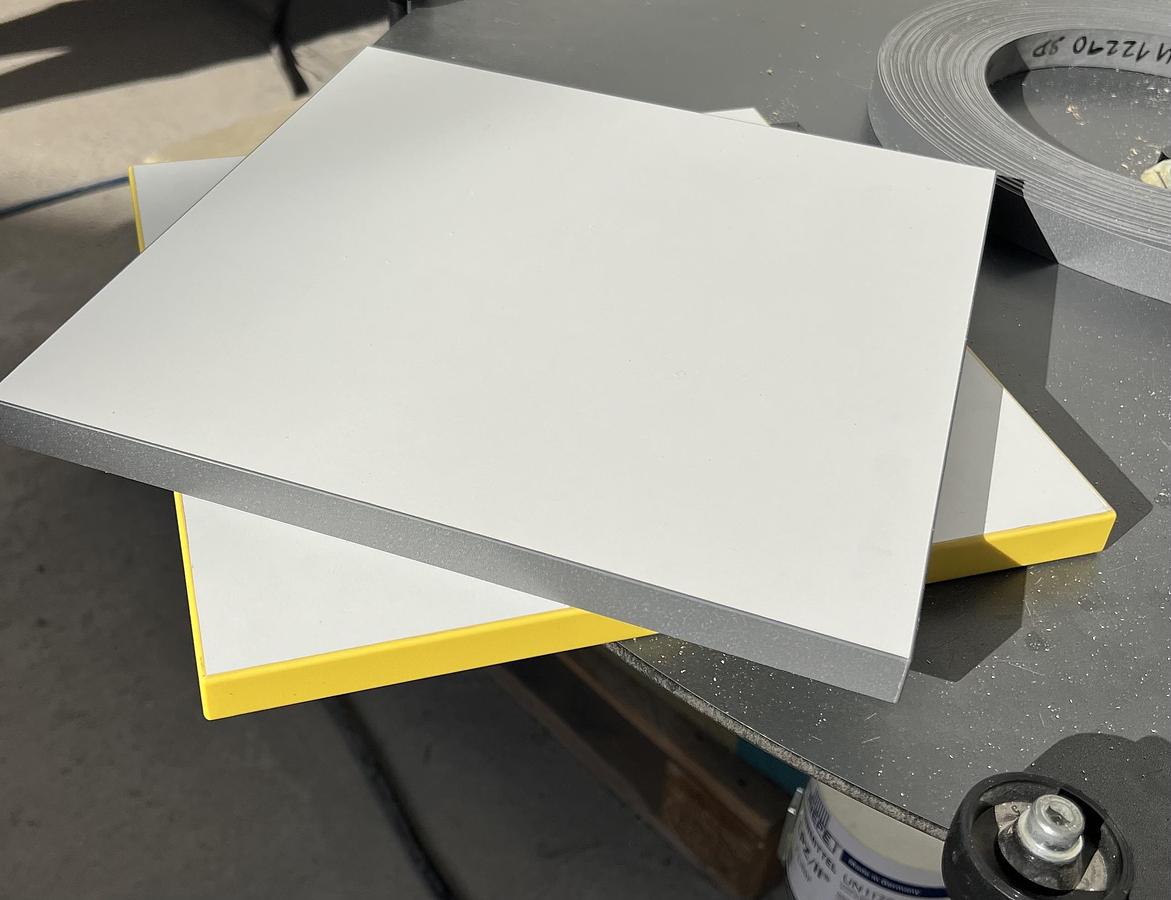 Used 2019 Homag EDGETEQ S-380