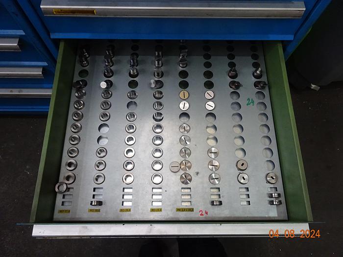 Used 2007 Finnpower SG6