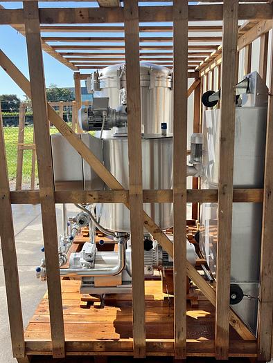 Used Spadoni Emme - 10