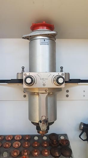 Used 2013 Trumpf Trumatic 3030