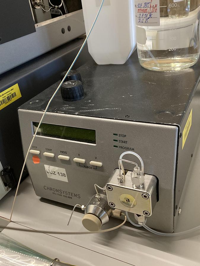 Used - Complete Molecular & Immunodiagnostics Lab Package