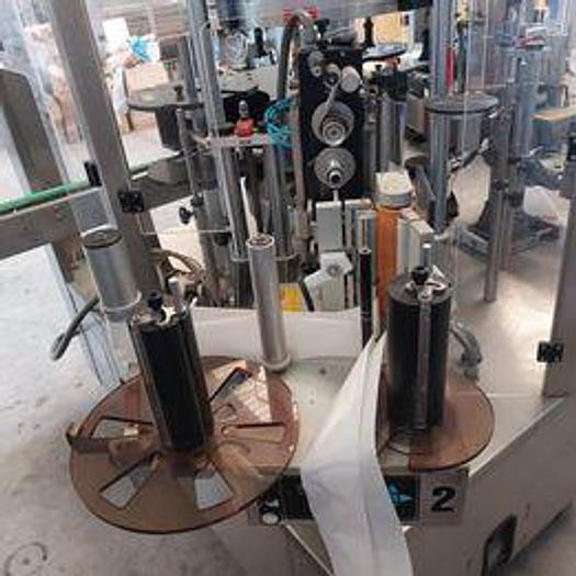 Used 2006 Kosme Extra ADH