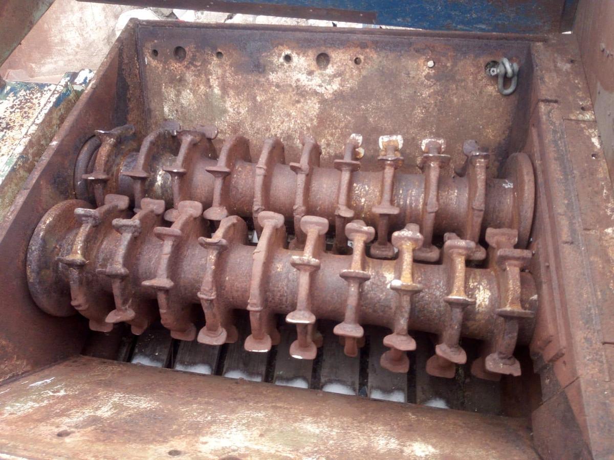 Used 1997 EuRec Z45E/60