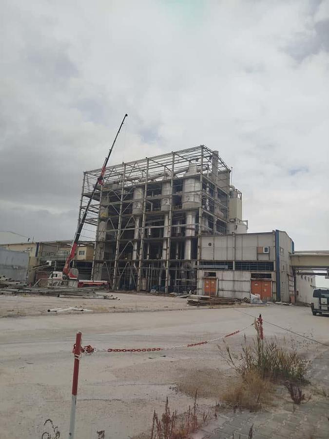 Used 2016 Siemens SST-060