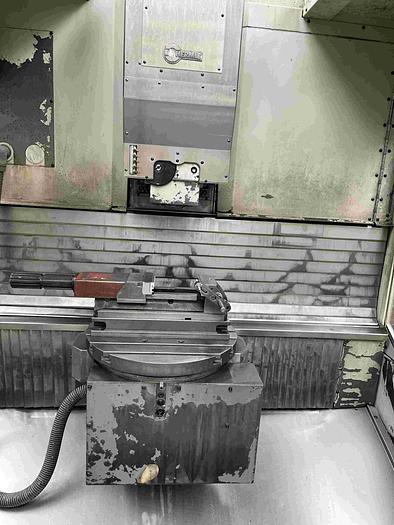 Used 2020 Hermler UWF