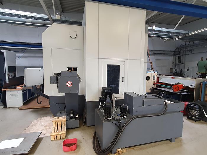 Used 2020 AXA VHC 3 3000 XVS