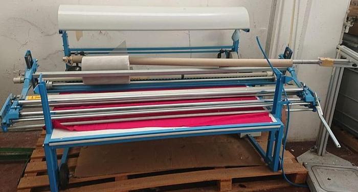 Used 2001 Iluna 900 / 17P