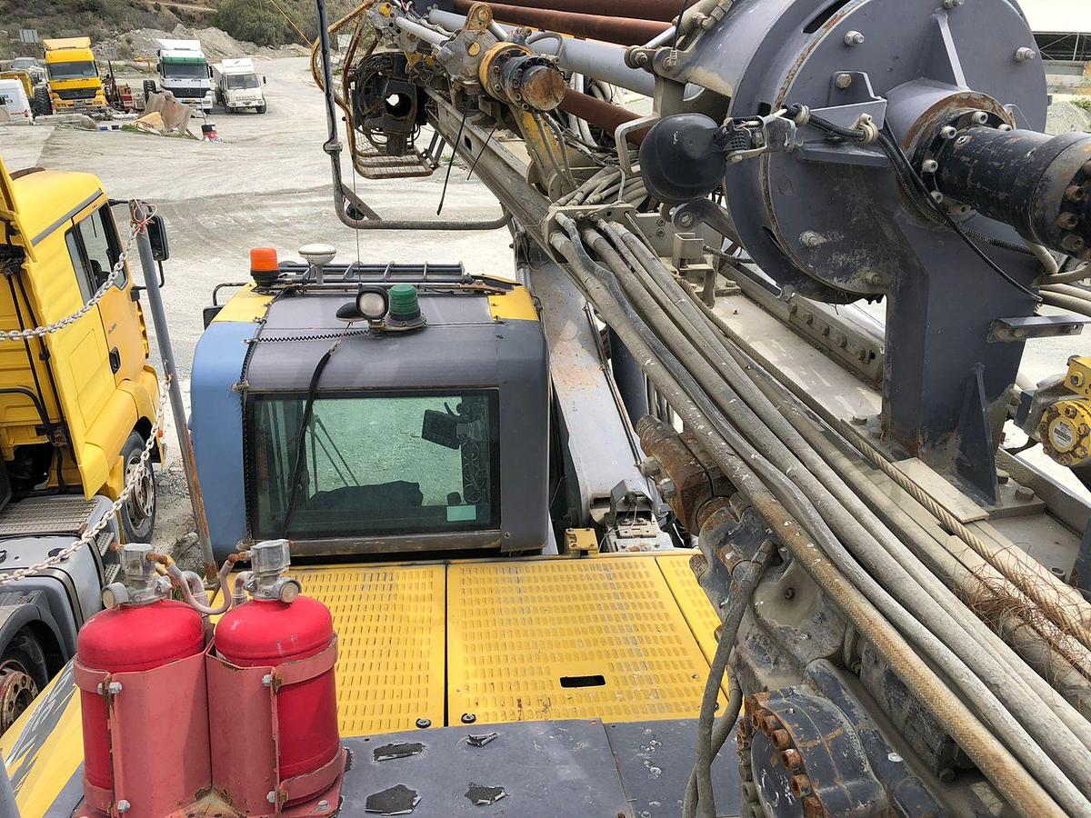 Used 2008 ATLAS COPROD ROC - L7(40) CR