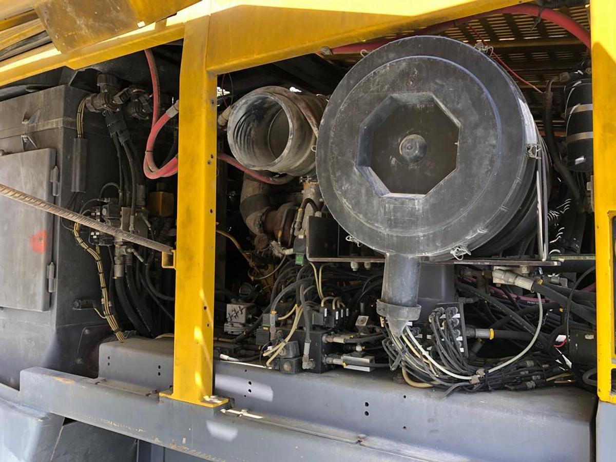 Used 2008 ATLAS COPROD ROC - L7(40) CR