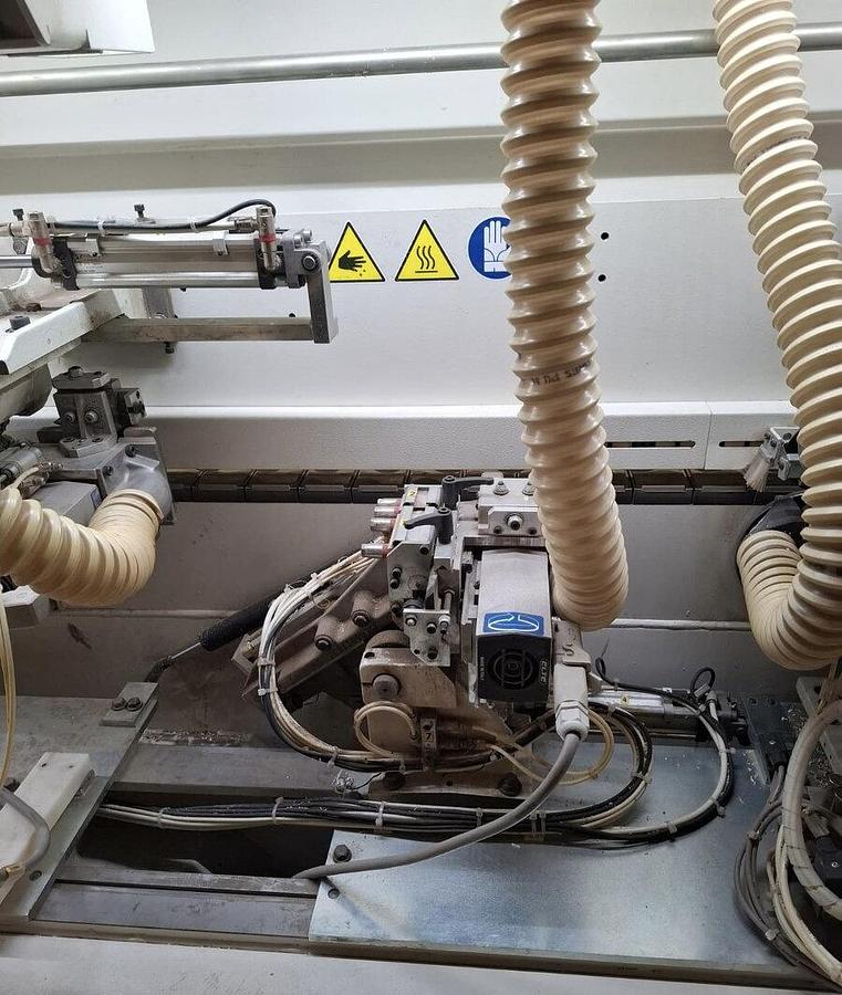 Used 2012 SCM OLIMPIC K 1000