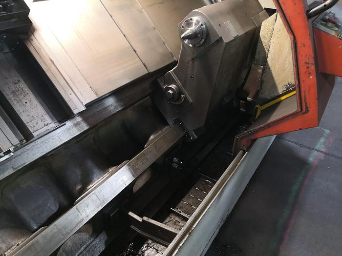 Used 1994 Gildemeister CTX600 DL 2000