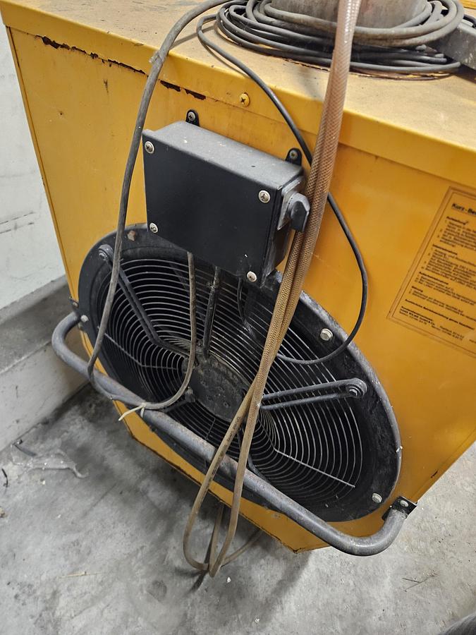 Used Wilms