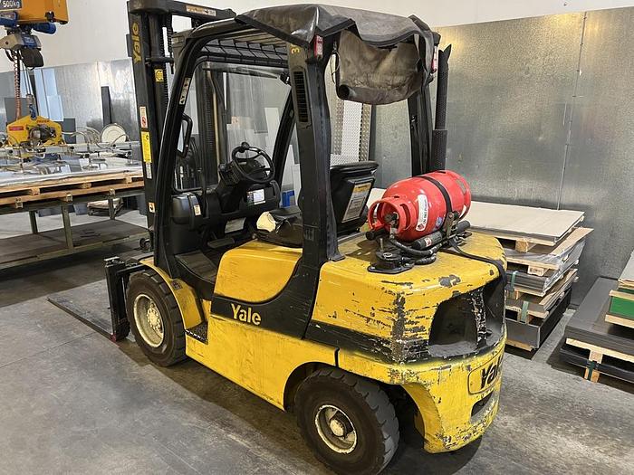 Used 2006 Yale GLP30VX