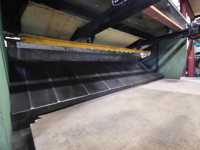 Used 1990 Megobal GH 3006