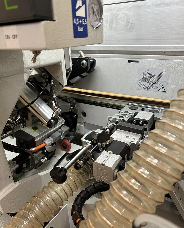 Used 2024 Biesse Akron 1445 A