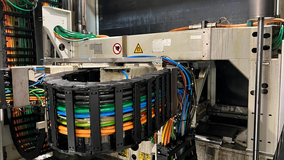 Used 2007 SW BA-W 06-22