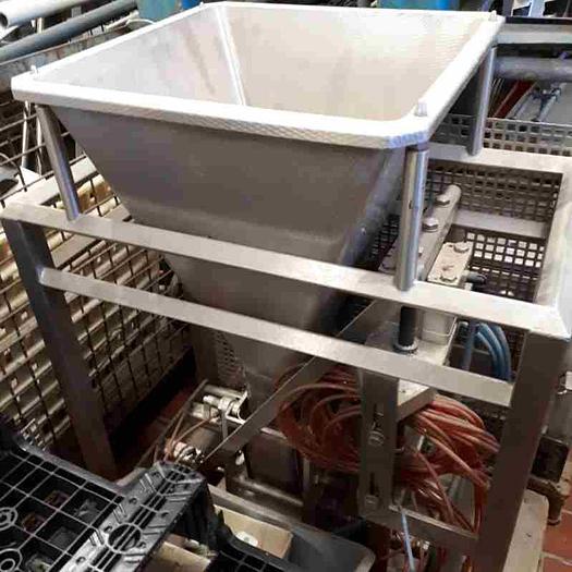 Used 2010 Mondini C/T