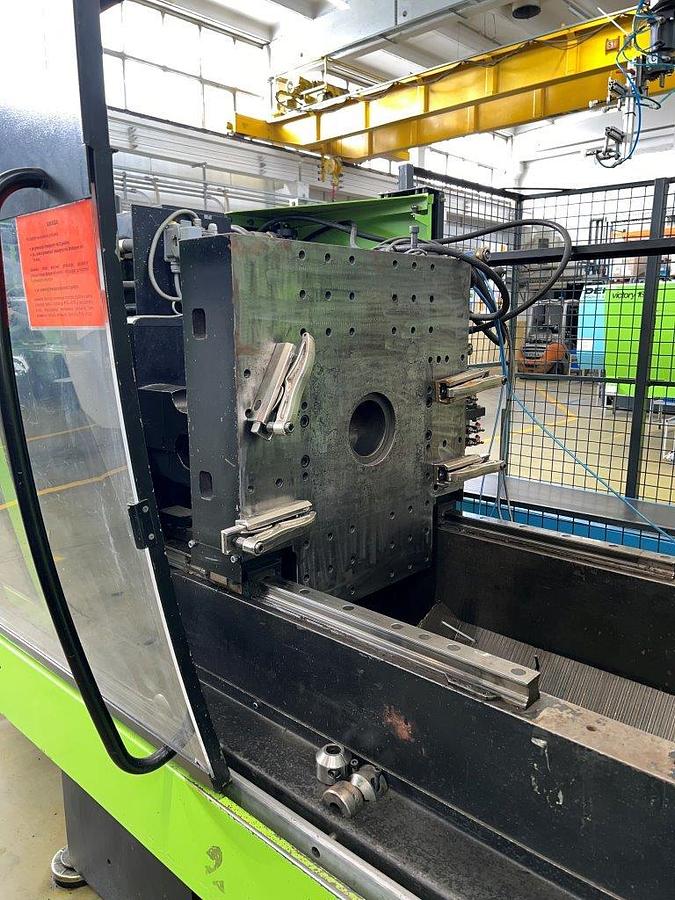 Used 2003  ENGEL  Victory 650/130 Tech