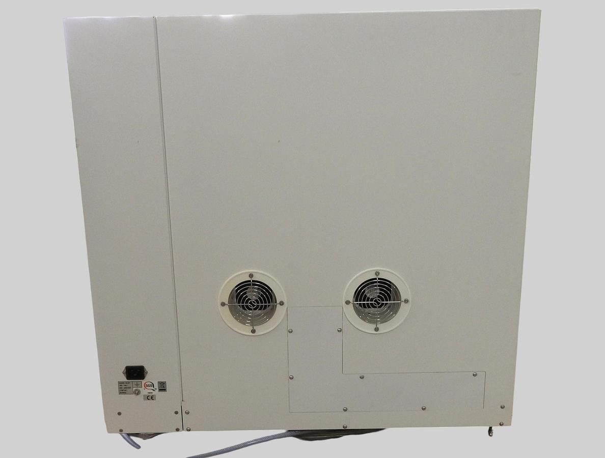 Used 2014 PerkinElmer chemagic 360 DNA/RNA Extraction System