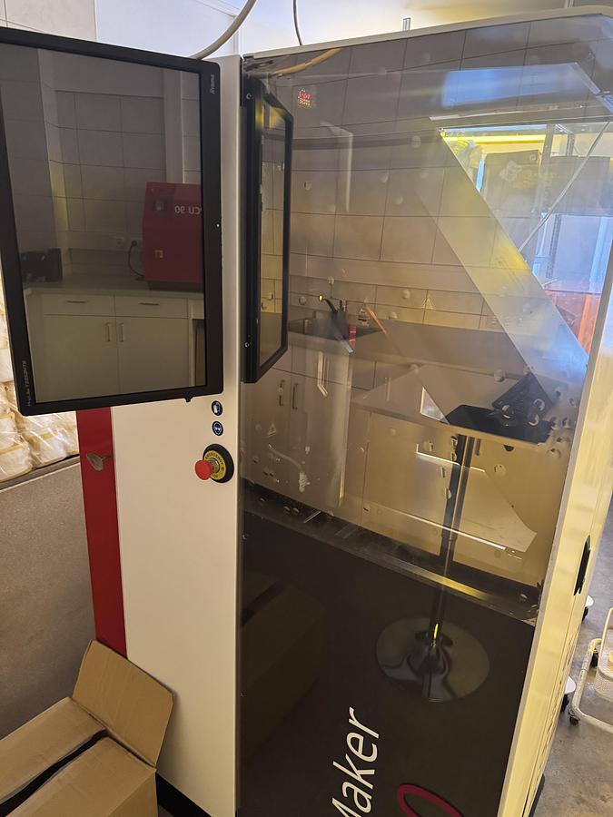 Used 2018 Prodways ProMaker LD10