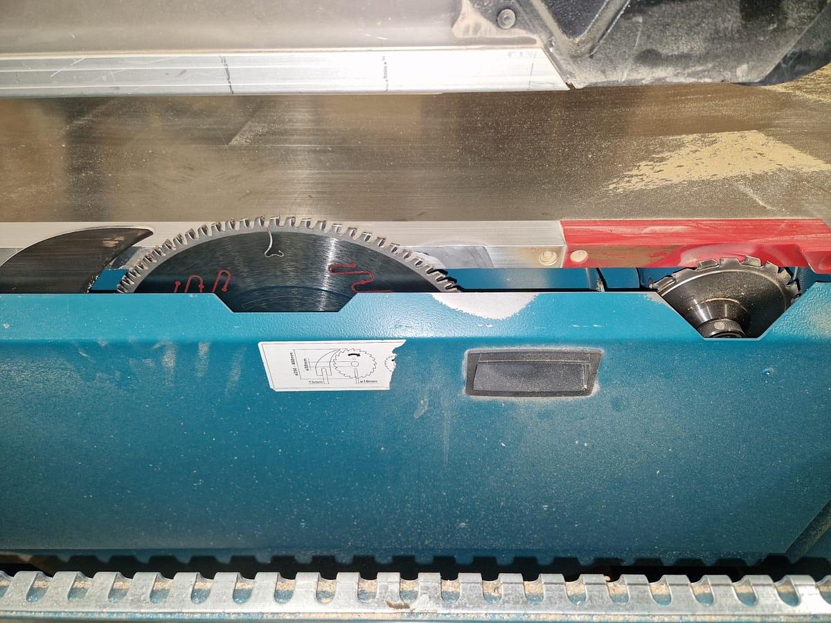 Used 2019 Otto Martin Maschinenbau T 60 C