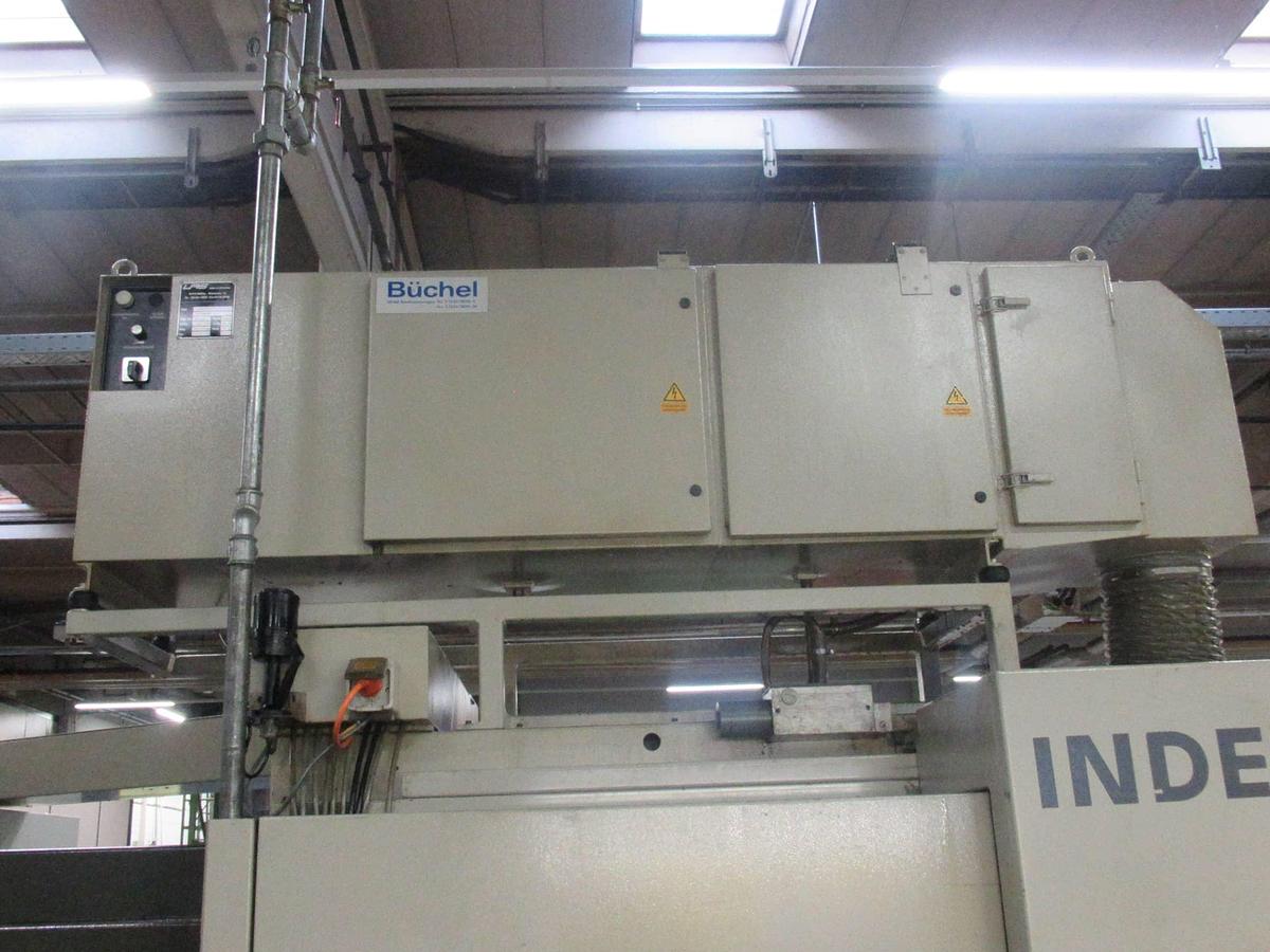 Used 1998 INDEX MS42C
