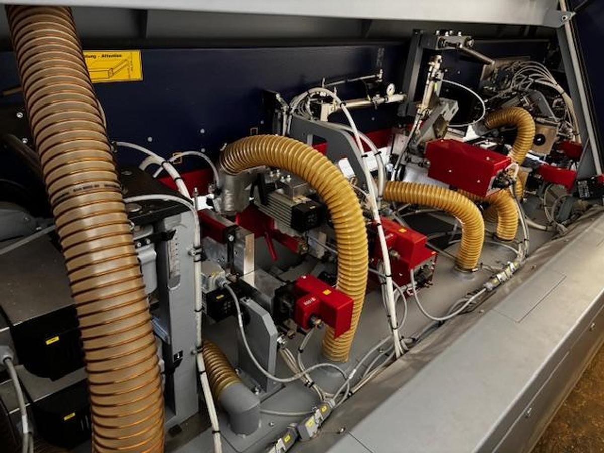 Used 2020 OTT Strong Edge 