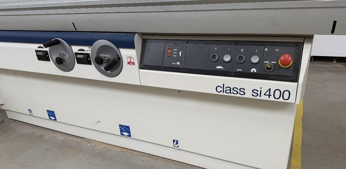 Used 2023 SCM CLASS SI 400