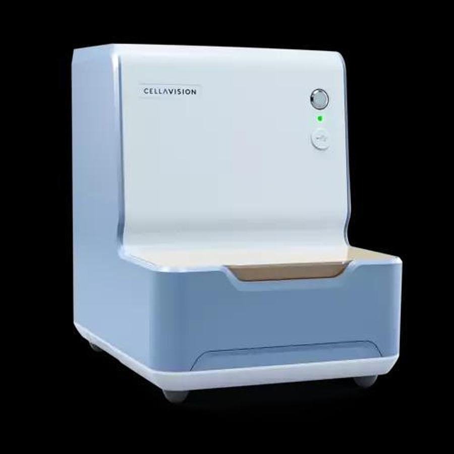 Used 2022 Sysmex CellaVision DC-1
