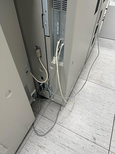 Used 2017 Ricoh C7100