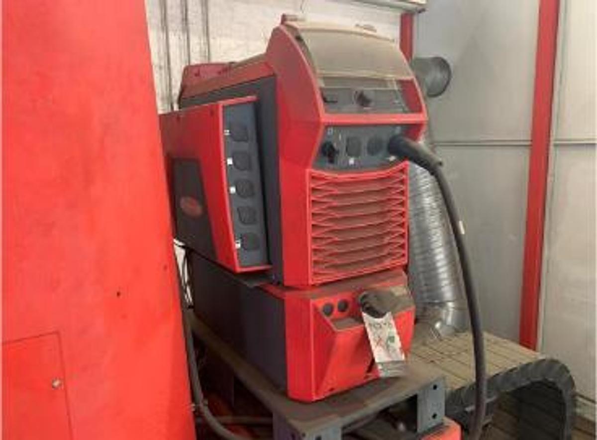 Used 2021 IGM RTE 497-S