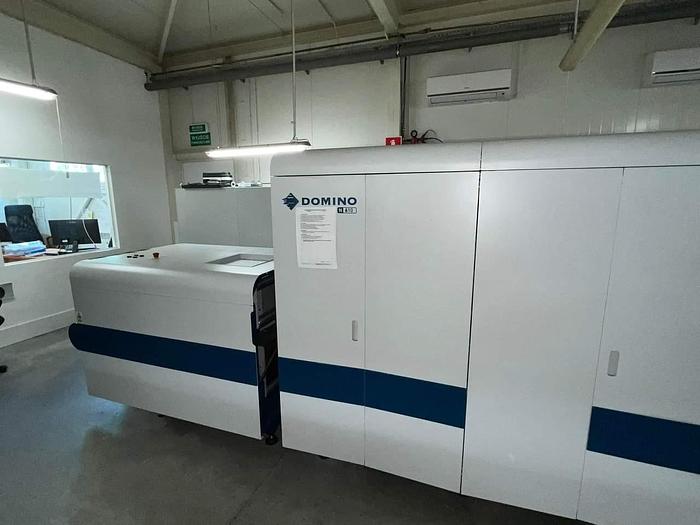 Used 2015 Domino N610i 330mm