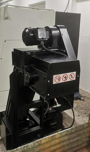 Used Hurco TM 6