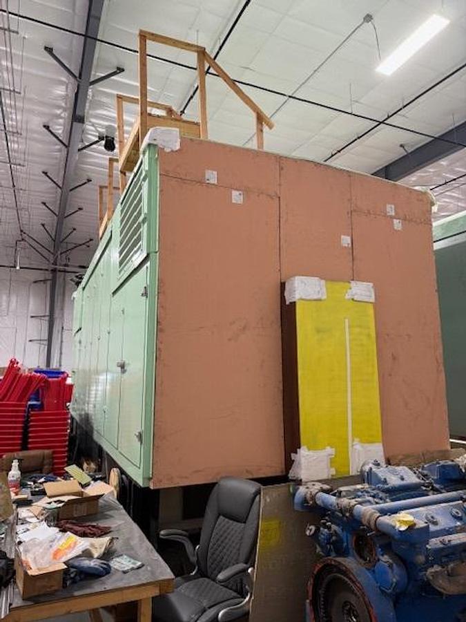 Used 2013 General Electric 161X816