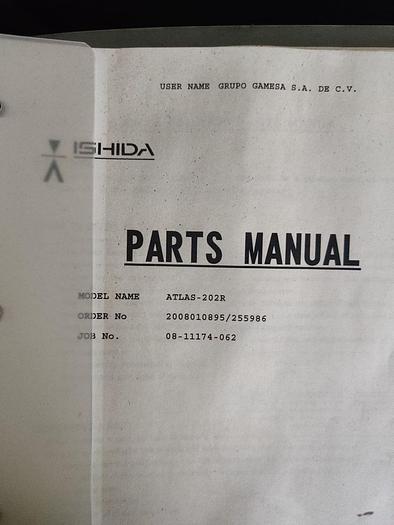 Used 2008 Heat & Control FastBack system