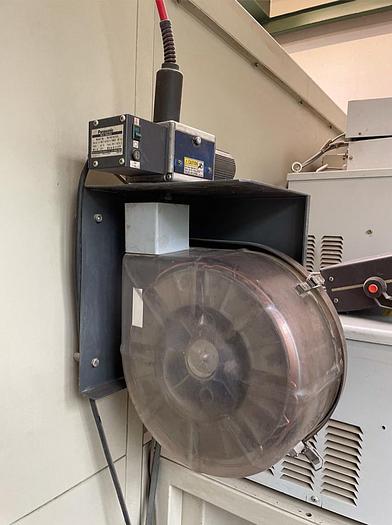 Used 2003 Panasonic YA-1GJB11