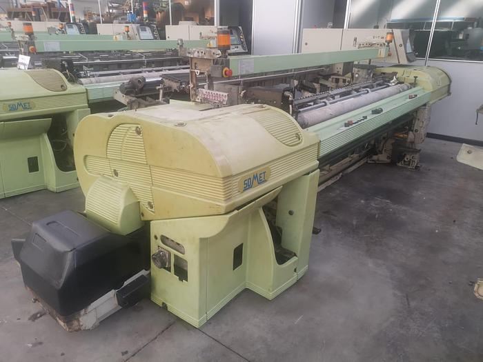 Used 1999 Somet Super Excell