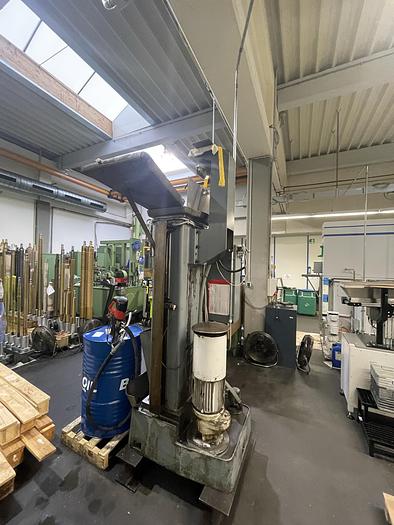 Used 1979 Rausch RS 1300